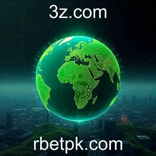 O Crescimento Explosivo do RBET no Mundo dos Jogos Online