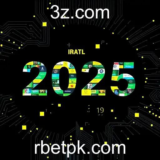 RBET: A Revolução dos Jogos Online em 2025
