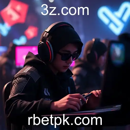 RBET Revoluciona a Experiência de Jogos Online