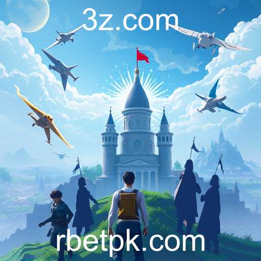 Crescimento e Desafios da RBET no Mercado de Jogos Online