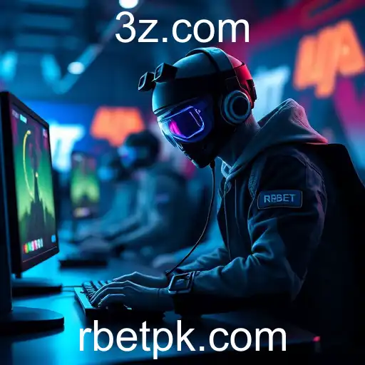 RBET: O Impacto da Tecnologia no Jogo Moderno