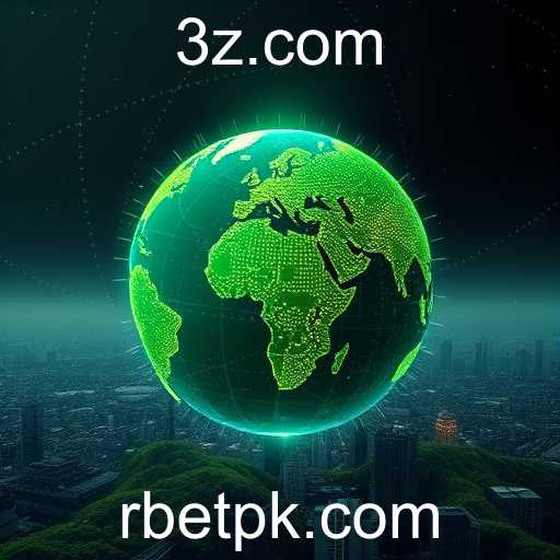 O Crescimento Explosivo do RBET no Mundo dos Jogos Online