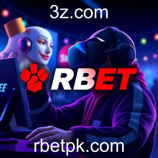 RBET Revoluciona o Mercado de Jogos Online