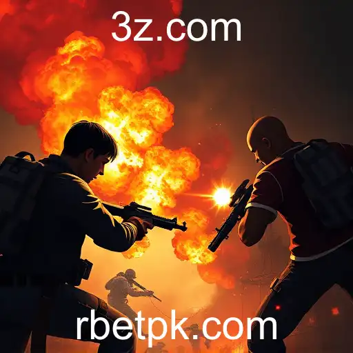 Revolução dos Jogos Online com RBET