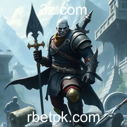 Explorando o Fascinante Mundo dos Jogos de RPG