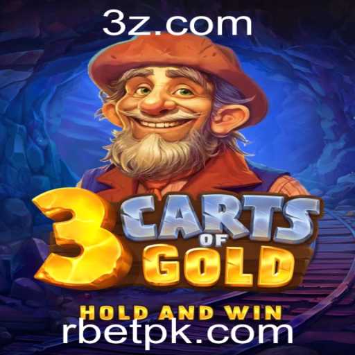 Descubra o Envolvente Mundo de 3cartsOfGold: O Jogo de Cartas do Momento