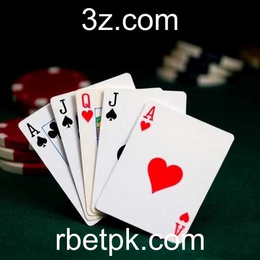 Blackjack: Um Jogo de Estratégia e Sorte