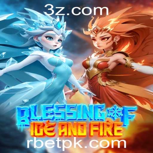 Blessing of Ice and Fire: Um Mergulho no Mundo Encantado do Novo Jogo