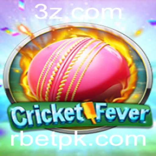 CricketFever: Um Plunge na Emoção do Cricket com RBET