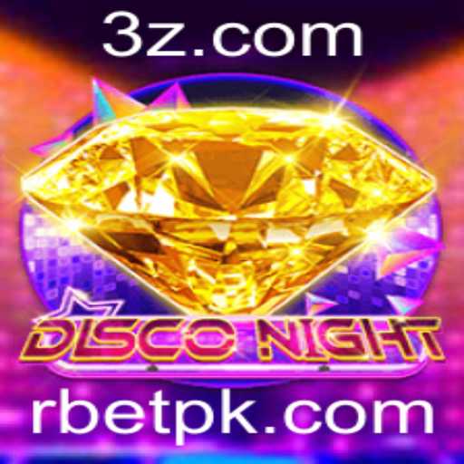 Descubra DiscoNight: O Jogo de Estratégia com RBET