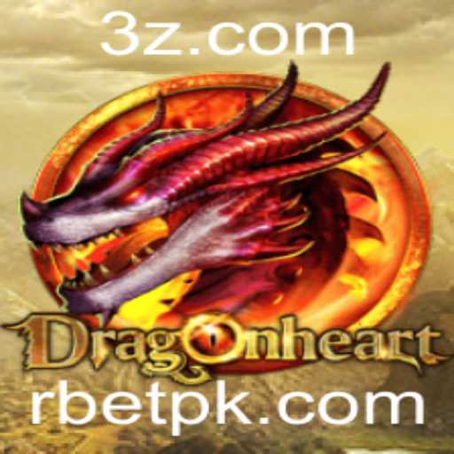 DragonHeart: Uma Aventura Épica no Reino de RBET