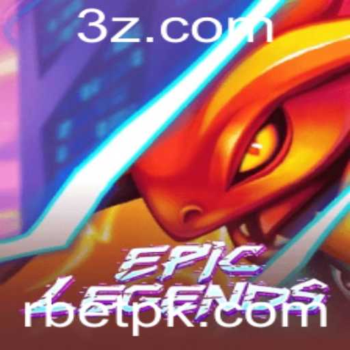 EpicLegends: Como Jogar e Entender as Regras do Jogo Inovador