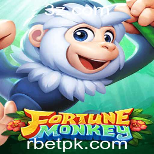 Descubra o Mundo de Fortuna em FortuneMonkey: Um Jogo Inovador Apresentado por RBET