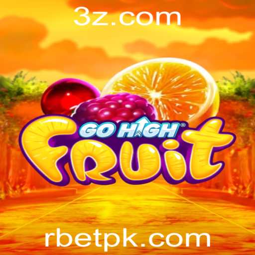 Descubra GoHighFruit: O Jogo de Estratégia e Diversão Atual