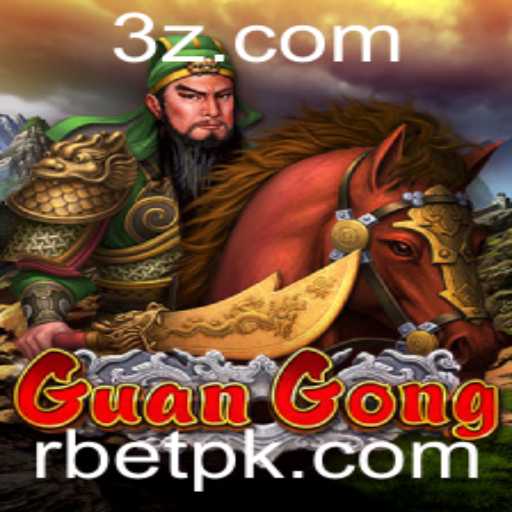 Explorando o Universo de GuanGong: Um Jogo Único e Inovador