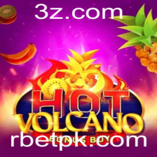 Explorando o Fascinante Mundo de HotVolcanoBonusBuy: Um Jogo de Aventura e Excitação