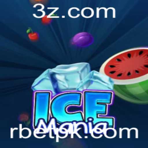 Conheça IceMania: O Novo Fenômeno dos Jogos com RBET