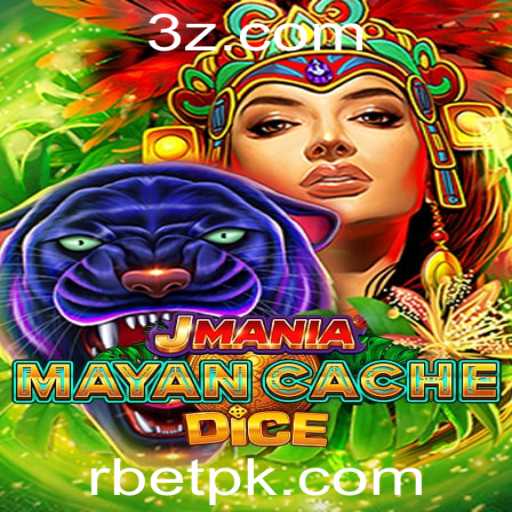 Tudo sobre JManiaMayanCacheDice: O Jogo que Combina História e Estratégia