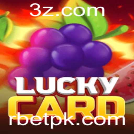 Descubra o Vício e a Estrutura do Jogo LuckyCard