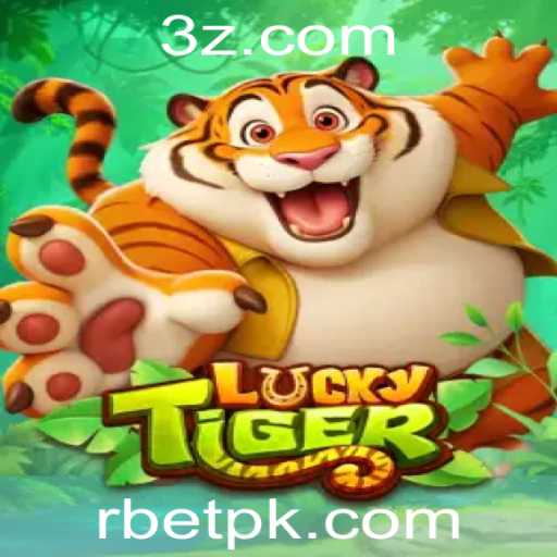 Explorando o Fascinante Mundo de LuckyTiger: O Jogo de Azar que Combina Sorte e Estratégia