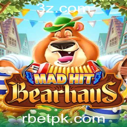 Explorando MadHitBearhaus: O Novo Jogo que Está Conquistando os Jogadores