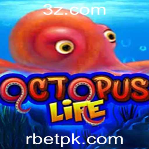 Explorando as Profundezas de OctopusLife: Um Jogo Inovador