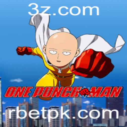 OnePunchMan: Exploração do Universo dos Jogos Digitais