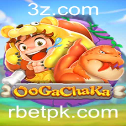 OoGaChaKa: Um Mergulho no Mundo de Aventuras de RBET