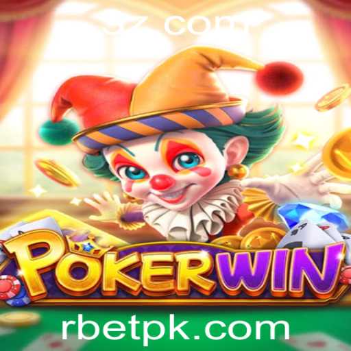 Descubra o Empolgante Mundo de POKERWIN: Um Jogo de Estratégia e Azar