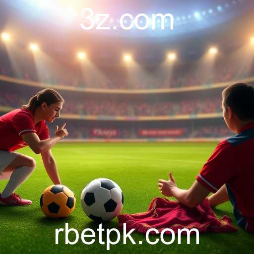 Jogo Responsável: Promovendo Comportamentos Conscientes com RBET
