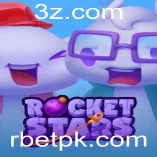 RocketStars: Explorando o Universo Inovador do Jogo RBET