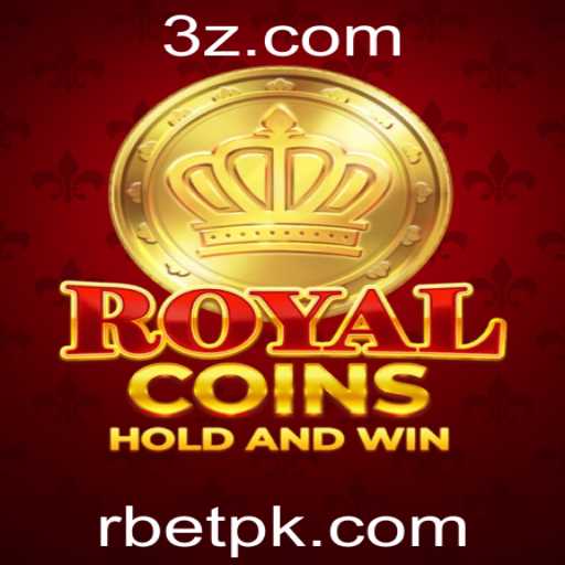 RoyalCoins: Mergulhe no Mundo dos RBETs