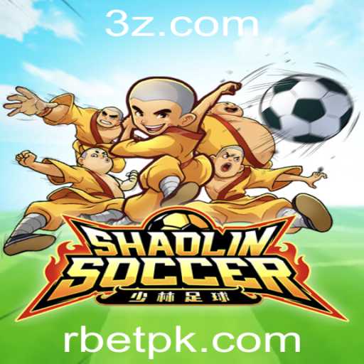 ShaolinSoccer: Um Novo Fenômeno no Mundo dos Games