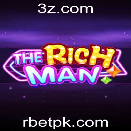 TheRichMan: O Jogo de Estratégia e Sorte com Foco na Economia Virtual
