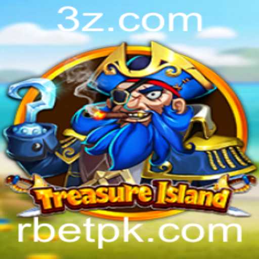 Explorando a Aventura de TreasureIsland: Descubra o Mundo de RBET