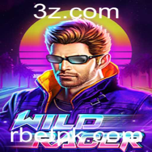 WildRacer: A Emoção e Adrenalina das Corridas com RBET
