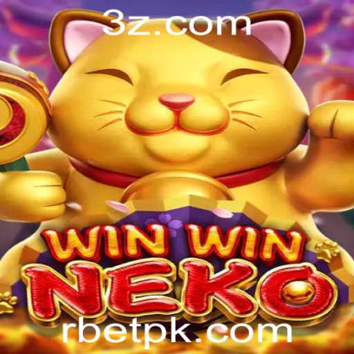 WinWinNeko: Descubra o Fascinante Jogo com RBET